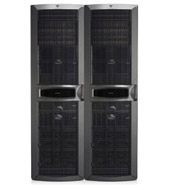 HP Integrity servers, doublewide